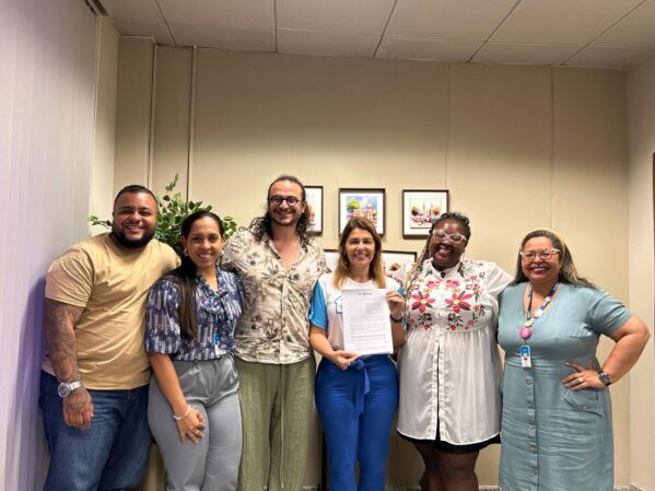 Lançamento da Pesquisa Censitária LGBTQIAPN+ marca nova fase das políticas públicas em Sergipe