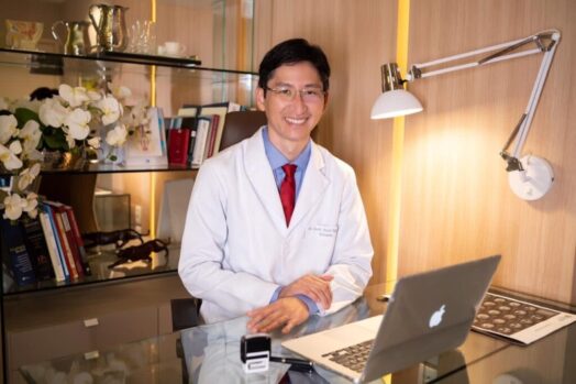 Aracaju sediará o 1º Simpósio Sergipano de Cirurgia Robótica neste sábado 06 de dezembro