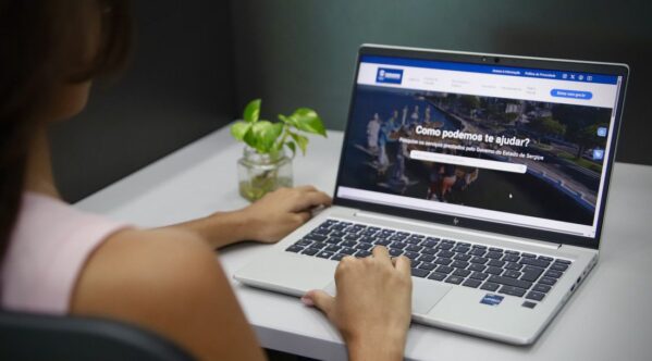 Governo de Sergipe lança Portal Único de Serviços com foco em centralizar e facilitar o atendimento ao cidadão
