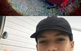 Comunidade de Moita Bonita se despede de jovem morto em grave acidente em Malhador