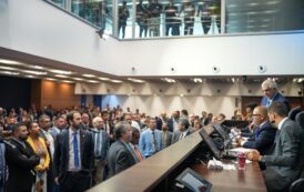 Assembleia Legislativa decide revogar a prisão preventiva do deputado Rodrigo Bacellar, preso após ser acusado de vazar operação