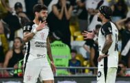 No Maracanã, Corinthians bate o Vasco e levanta a taça da Copa do Brasil