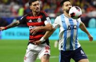 Flamengo bate o Pyramids e vai enfrentar o PSG na final do Intercontinental