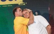 Flávio Bolsonaro confirma pré-candidatura à Presidência: 'Missão de dar continuidade'