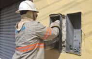 Energisa identificou mais de 4 mil irregularidades de furto de energia este ano