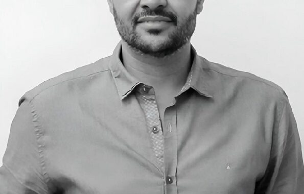 Secretário-adjunto de Educação de Salgado morre após acidente doméstico