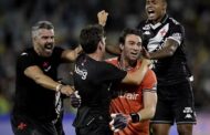 Vasco é melhor que o Fluminense, supera roteiro épico e chega à final contra o Corinthians