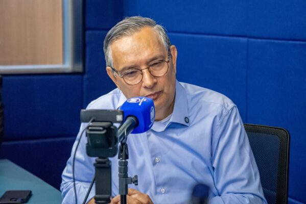 Eduardo Amorim critica reflexos da concessão da Deso e relembra votação histórica na Alese