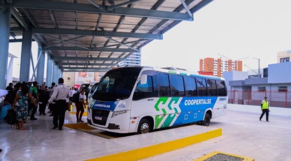 Sergipe moderniza transporte intermunicipal com venda de passagens online a partir de janeiro