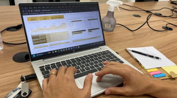 Programa Amigo da Gente transforma relação com contribuinte e reduz arrecadação com multas em Sergipe