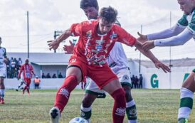 Guarany e Itabaiana vencem na rodada de abertura do Campeonato Sergipano da Série A1