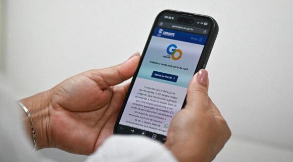 Governo de Sergipe oferta 308 vagas de trabalho nesta segunda-feira, 19