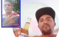 Policial civil prende homem em flagrante minutos após assassinar o irmão em Frei Paulo