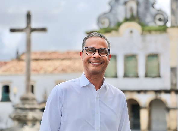 Prefeitura de São Cristóvão realiza 1ª Audiência do Plano de Mobilidade Urbana dia 12 de fevereiro