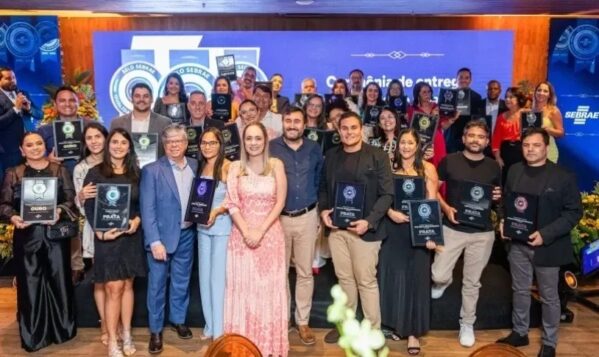 Sebrae Sergipe reconhece micro e pequenas empresas com Selo de Qualidade Empresarial