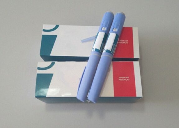 SES reforça alerta sobre os riscos à saúde do uso indiscriminado de canetas emagrecedoras