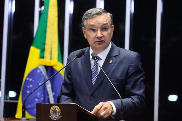 “Com ou sem jaleco, seguirei na luta contra o câncer em Sergipe”, afirma Eduardo Amorim no Dia Mundial de Conscientização e Combate ao Câncer