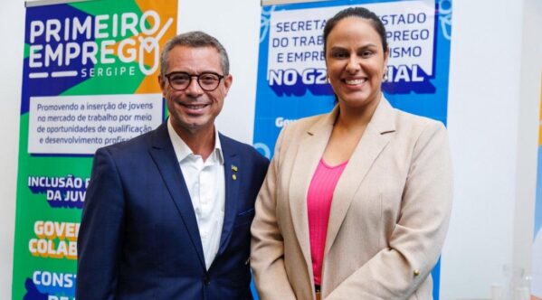 Governo de Sergipe autoriza nomeação de 24 novos auditores fiscais para a Sefaz