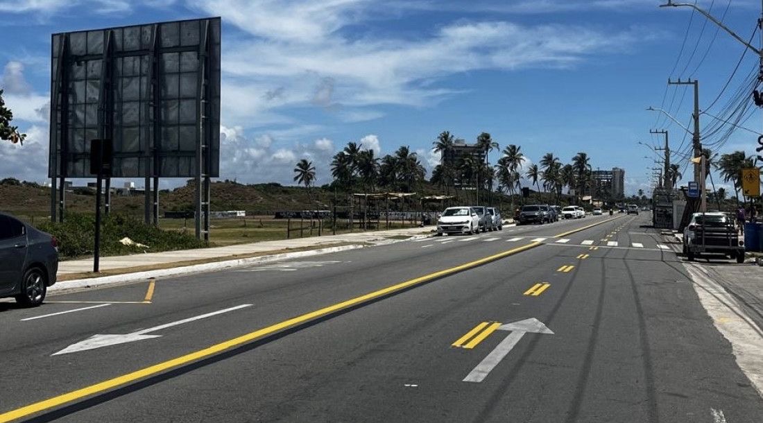 DER/SE regulamenta uso de rodovias para eventos