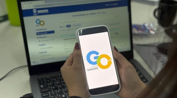 Governo de Sergipe oferta 441 vagas de trabalho nesta segunda-feira, 2