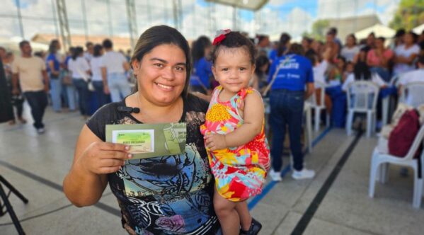 Governo do Estado divulga lista de novos beneficiários do CMais Inclusão
