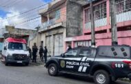 Homem mata três familiares em Aracaju e morre após ação policial