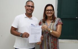 Nova creche de R$ 3 milhões vai ampliar atendimento infantil em São Cristóvão