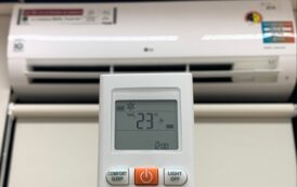 Confira os eletrodomésticos que mais consomem energia no verão