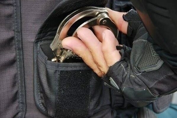 Homem é preso em flagrante por tentativa de feminicídio em Carmópolis