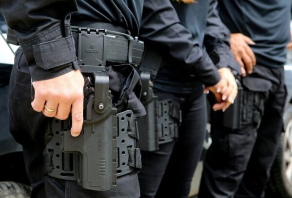 Operação Suindara cumpre mandados contra grupo investigado por homicídios no sertão sergipano