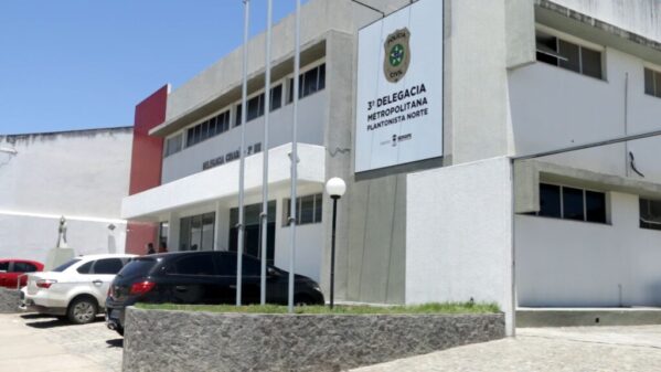 Polícia Civil cumpre mandado e prende mulher condenada a 24 anos por estupro de vulnerável em Nossa Senhora do Socorro