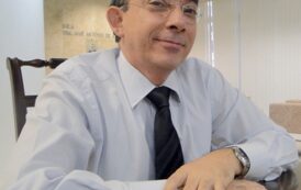 Sepultamento do juiz Marcel Maia Montalvão acontece no Colina da Saudade