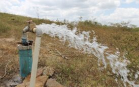 Após reação negativa, Agrese recua e suspende portaria que autorizava cobrança da Iguá sobre poços artesianos