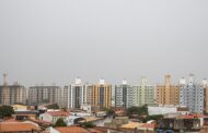 Previsão do tempo indica possibilidade de chuva e trovoadas em Sergipe