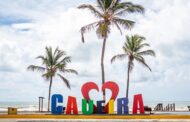 Caueira se prepara para receber o Verão Sergipe 2026 com turismo aquecido e expectativa da comunidade