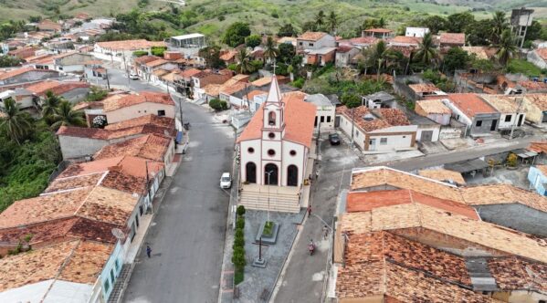 ‘Sergipe é aqui’ oferta mais de 160 serviços à população de Malhada dos Bois em sua 67ª edição