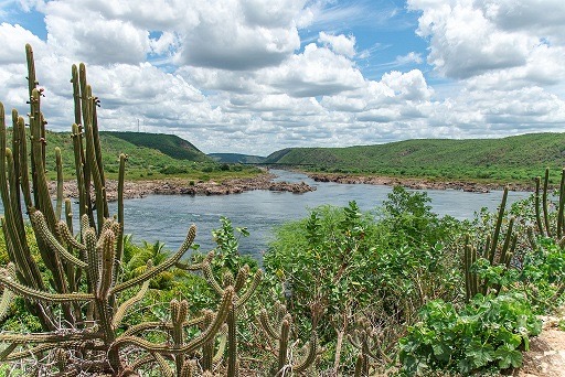 Verão Sergipe chega a Canindé de São Francisco e impulsiona turismo e economia no sertão do estado