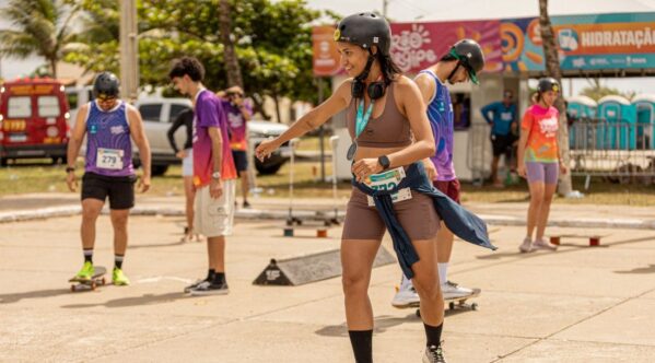 Verão Sergipe chega à Barra dos Coqueiros com programação esportiva e abertura das inscrições para corrida de 5 km