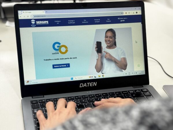 Governo de Sergipe oferta 693 vagas de trabalho nesta segunda-feira, 9