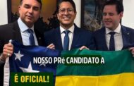 Ricardo Marques anuncia pré-candidatura ao Governo de Sergipe pelo PL