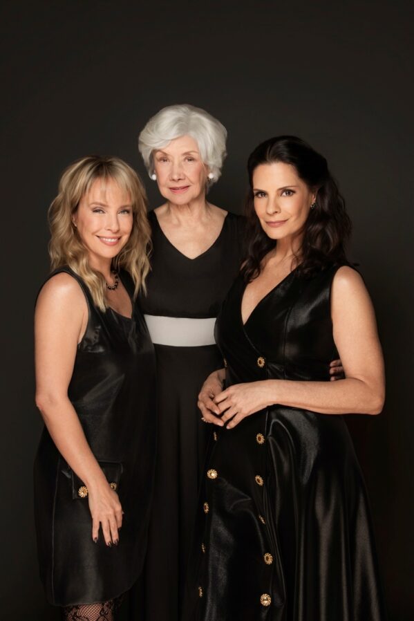 Três Mulheres Altas”, com Ana Rosa, Helena Ranaldi e Fernanda Nobre, chega a Aracaju em abril