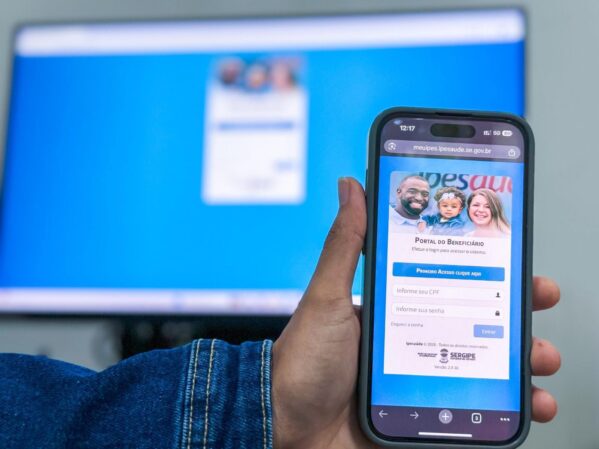 Ipesaúde fará manutenção programada nos sistemas durante feriadão da Semana Santa