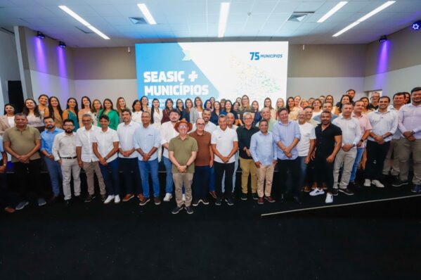 Governo reforça parceria com municípios e amplia apoio à assistência social durante II Encontro com prefeitos e gestores