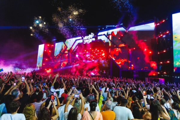 Programação do Verão Sergipe na Barra dos Coqueiros conta com Samuel Rosa e Xanddy Harmonia entre as atrações