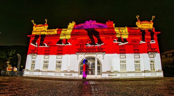 Governo de Sergipe divulga programação oficial do Festival SE Mapping