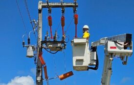 Energisa Sergipe anuncia investimentos de R$ 427 milhões em obras e melhorias para 2026