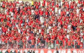 Sergipe vence o Confiança e é campeão estadual 2026