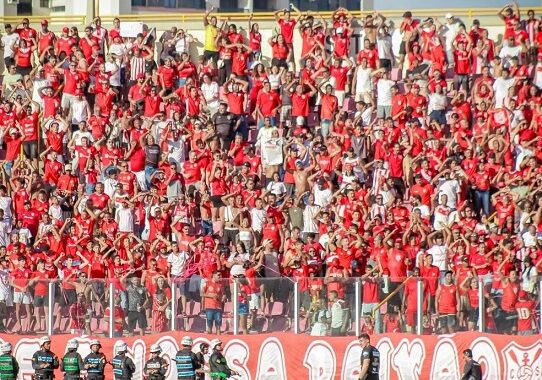 Sergipe vence o Confiança e é campeão estadual 2026