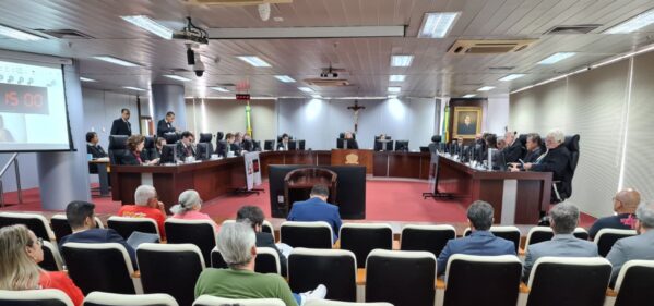 Pleno do TJSE confirma ilegalidade da greve do magistério e garante continuidade das aulas para os 144 mil alunos da rede estadual