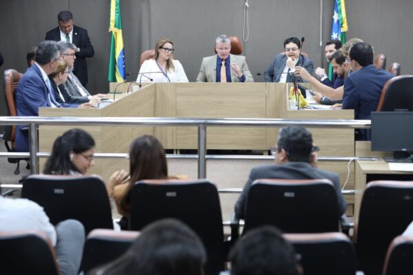 Aprovado projeto que moderniza taxas da CNH em Sergipe